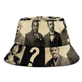 Civil Rights Leaders Bucket Hat