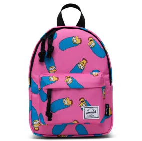 Classic Mini Backpack - Marge Simpson