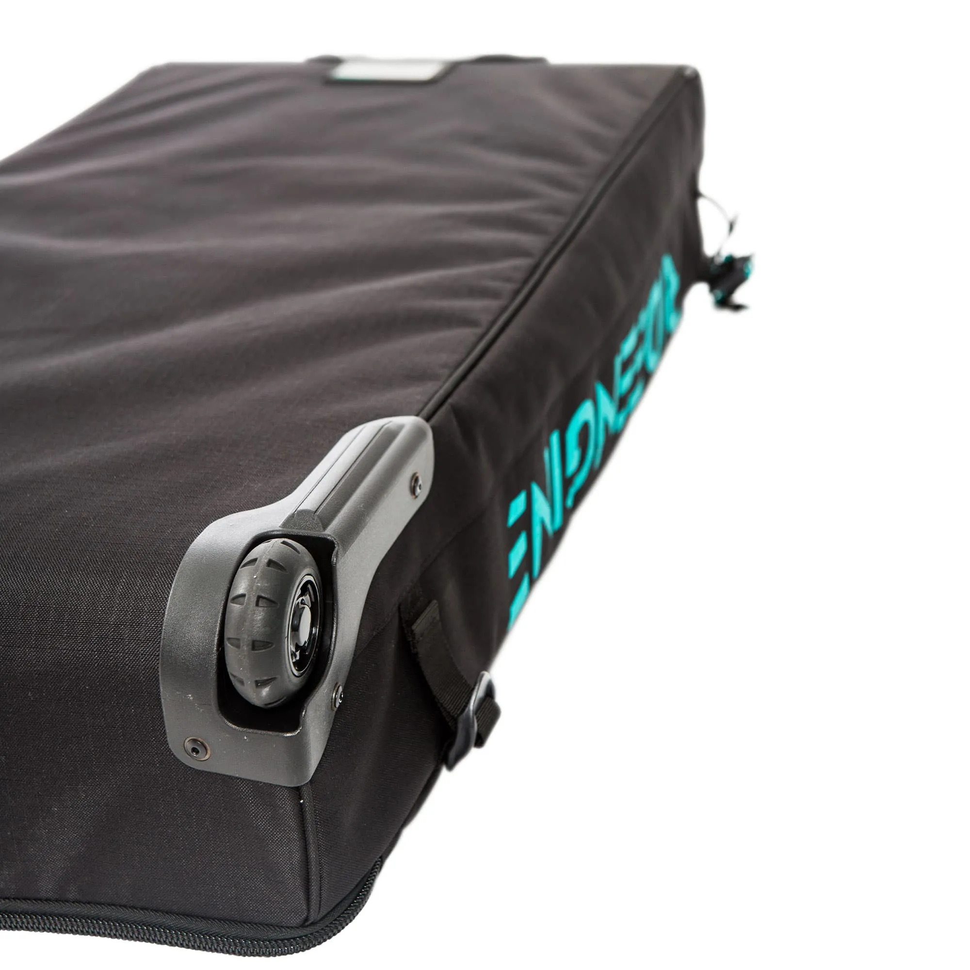 Compact Foil Travel Bag