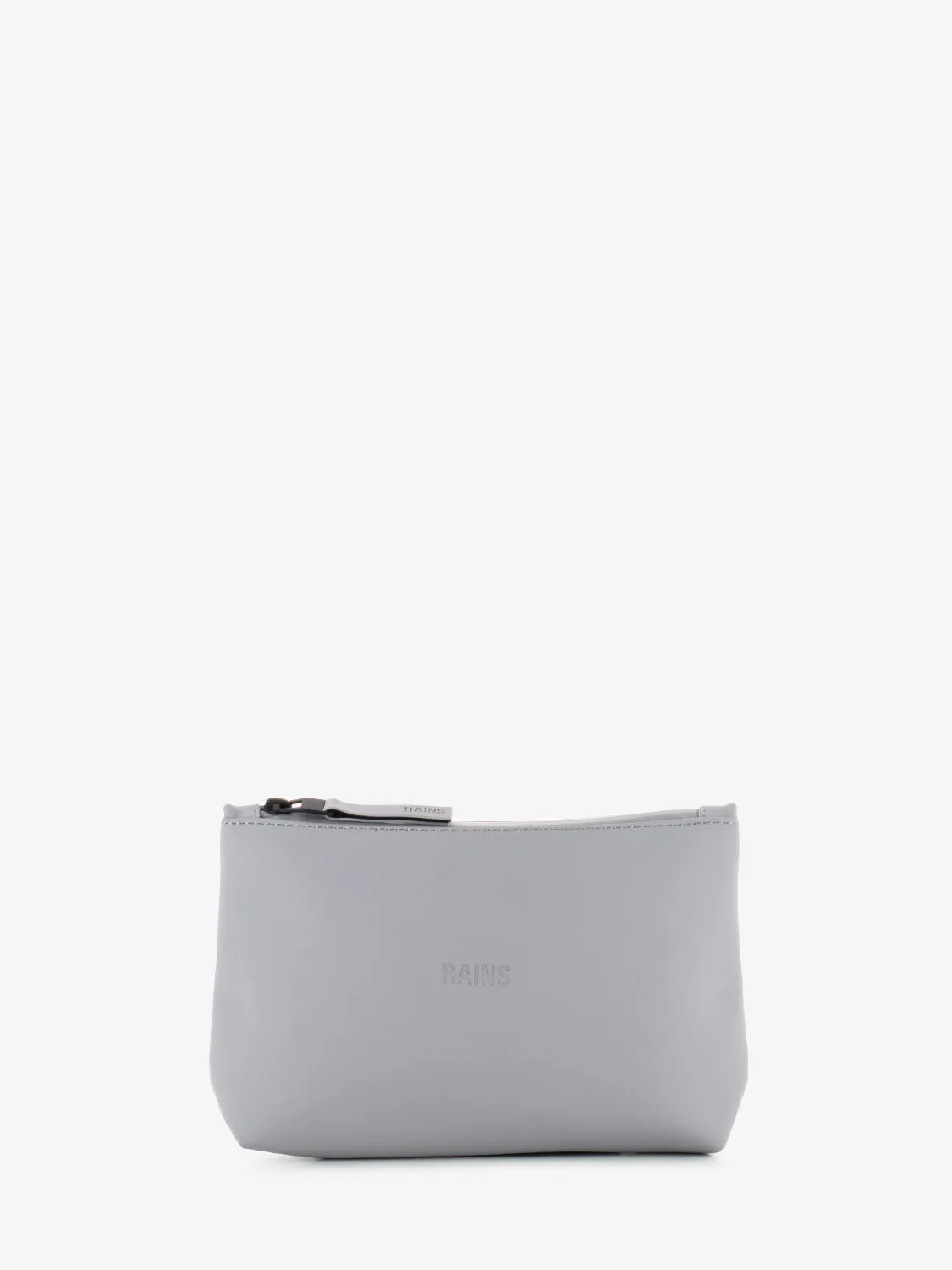 Cosmetic bag W3 flint