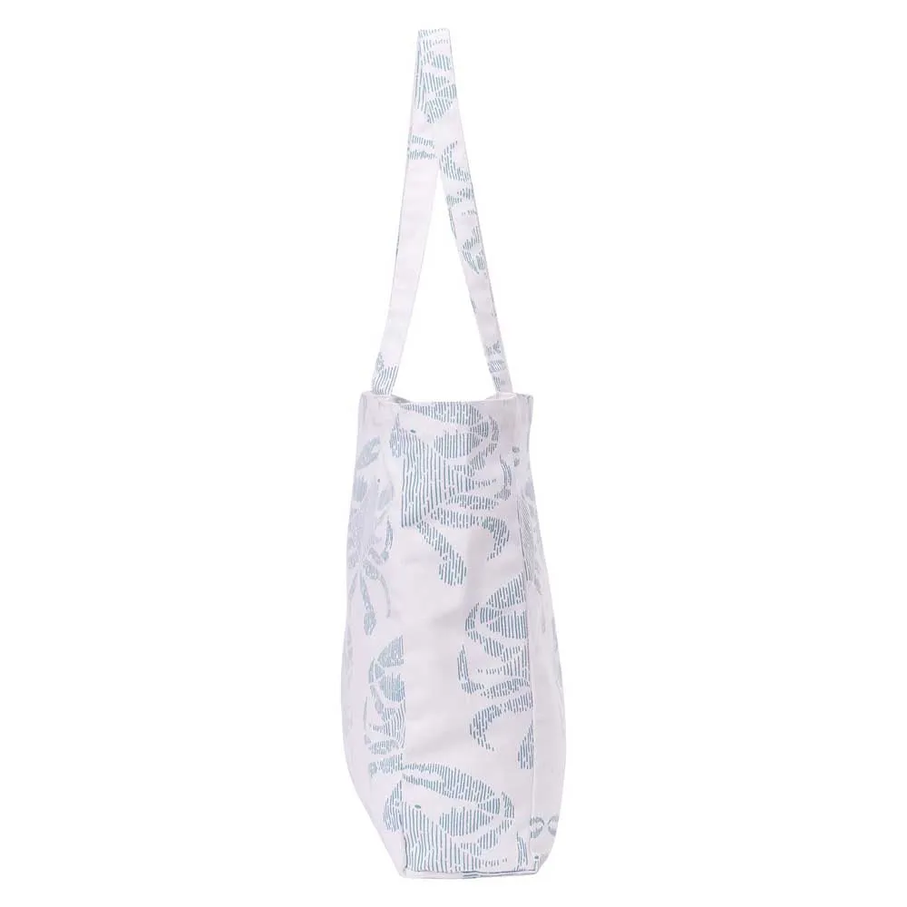 Crab Little Shopper Tote Bag