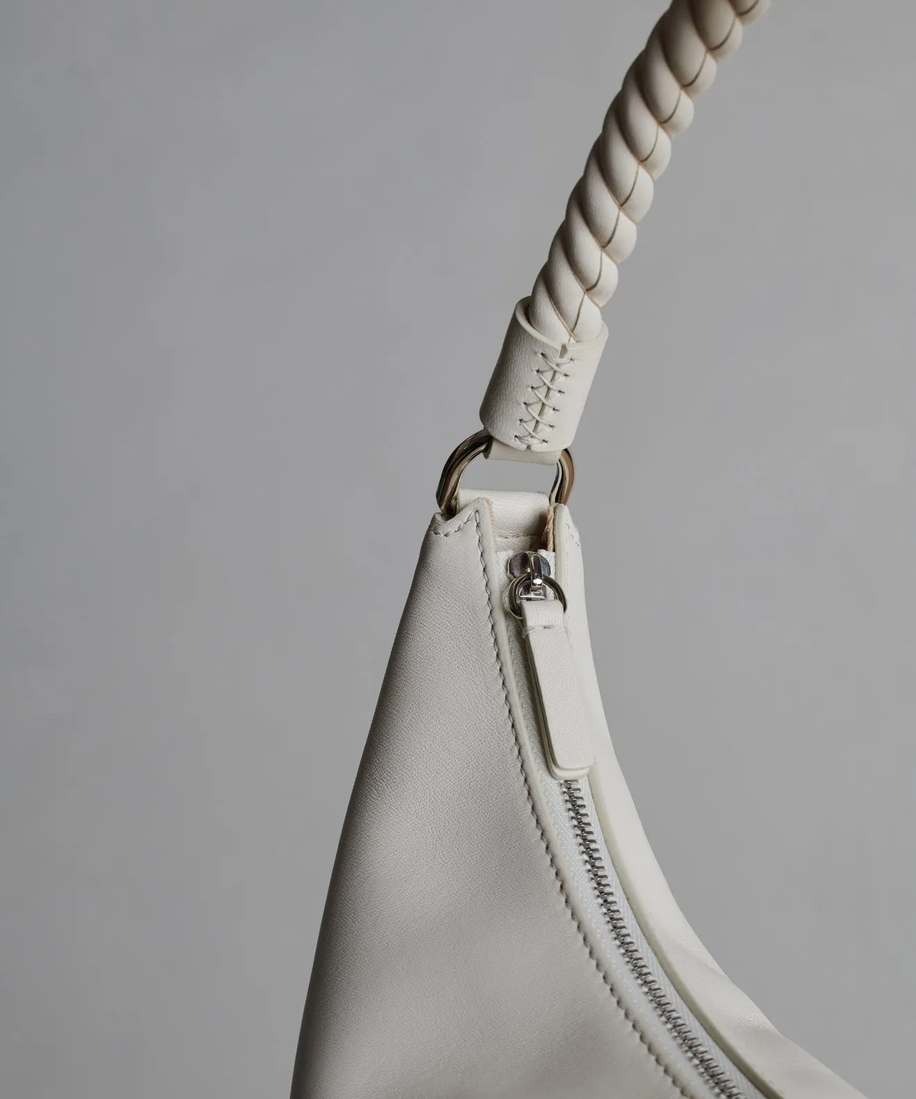 Crescent Shoulder Bag