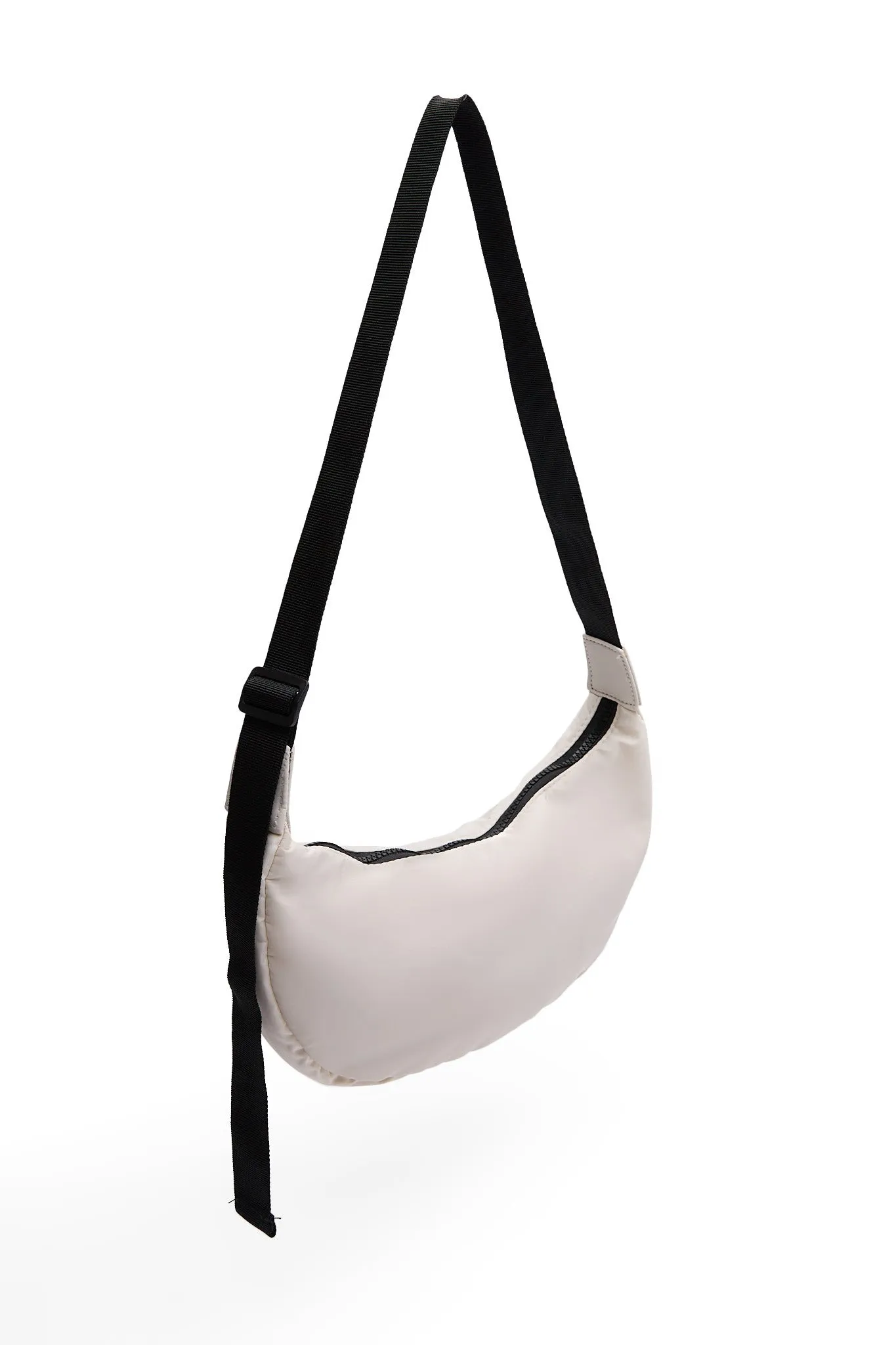 Crescent Shoulder Bag