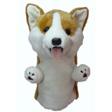 Daphne's headcover CORGI