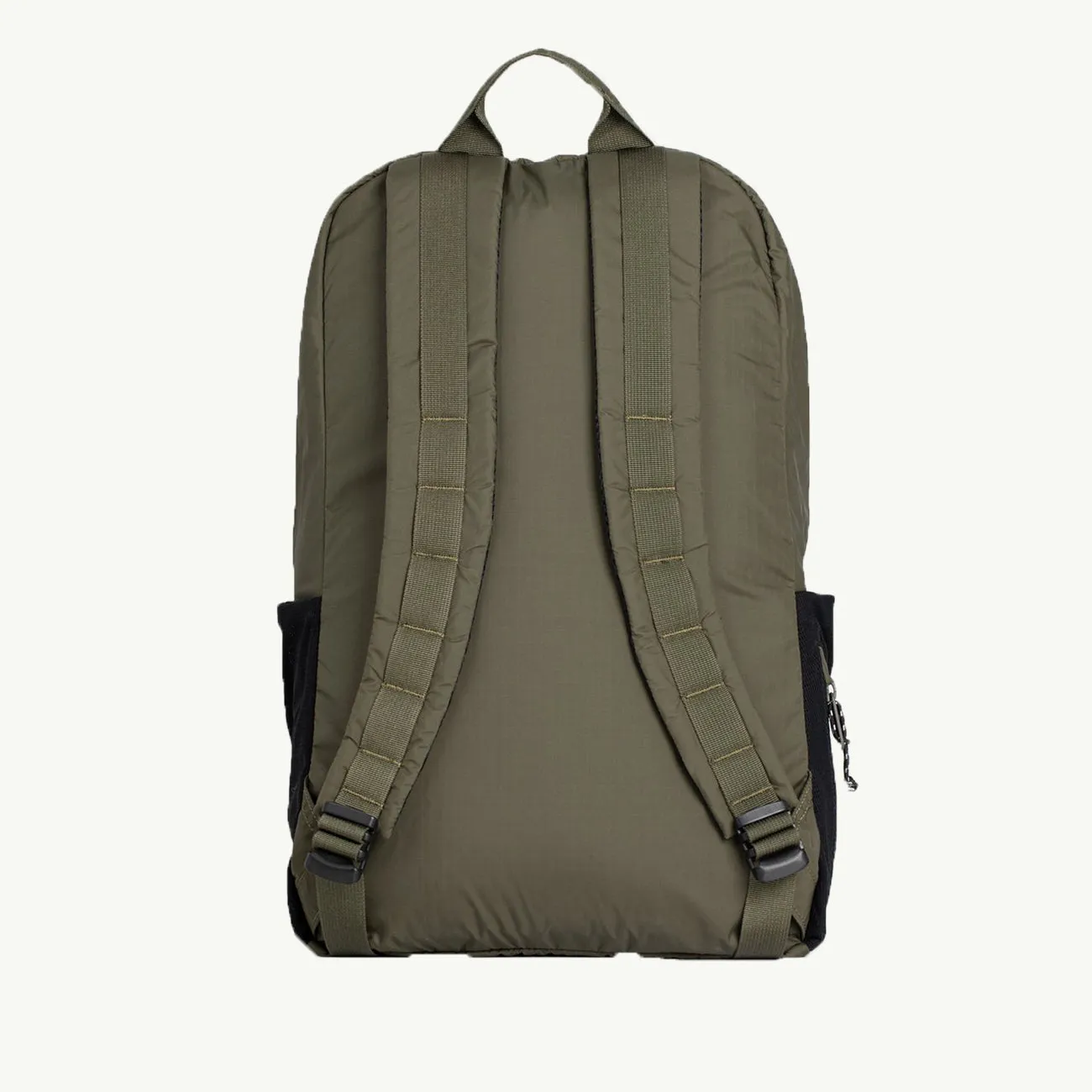 Day Pack Cordura - Ivy Green