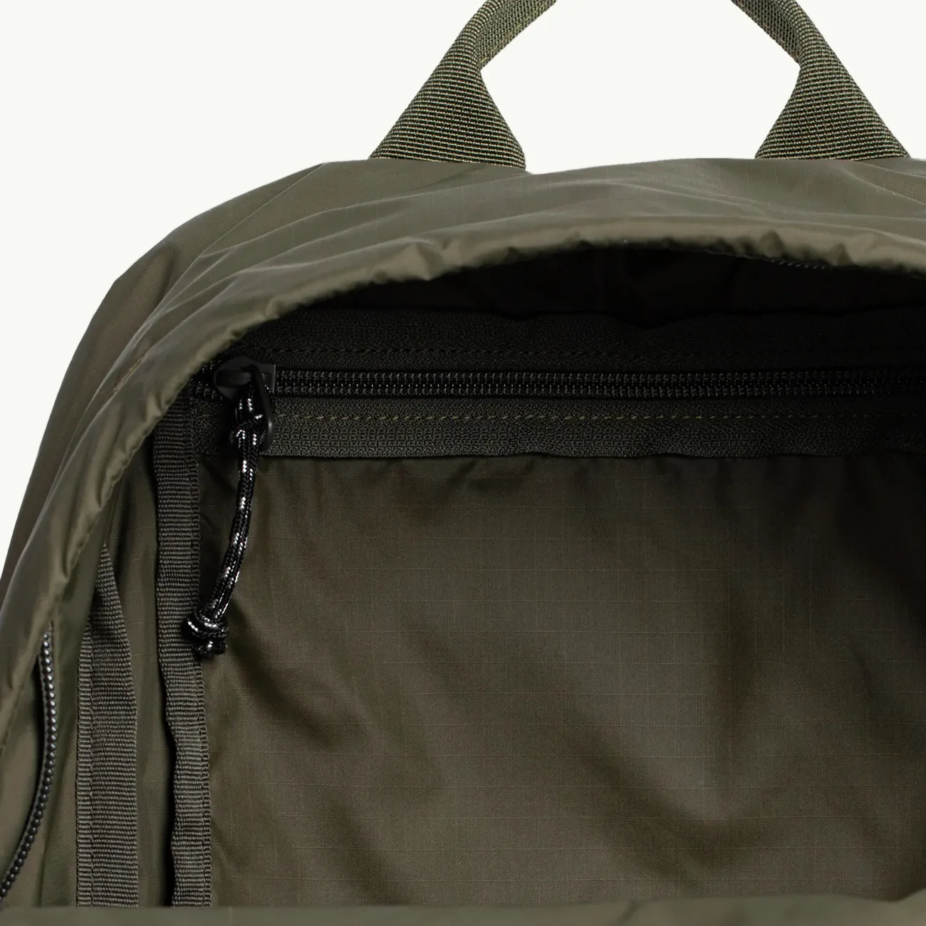 Day Pack Cordura - Ivy Green