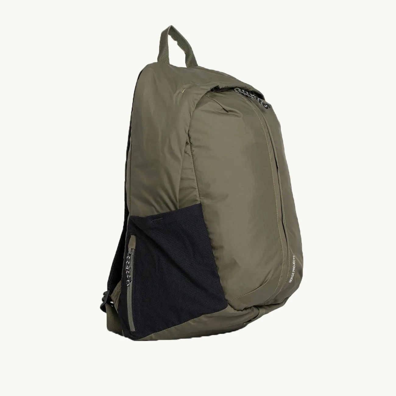 Day Pack Cordura - Ivy Green