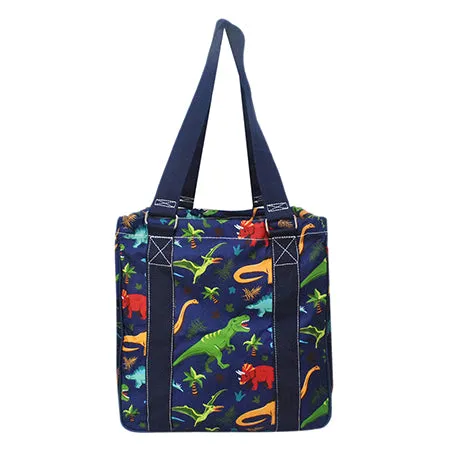 Dino World NGIL Mini Utility Bag