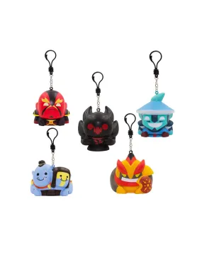 Dota2 Squishies Blind Bag