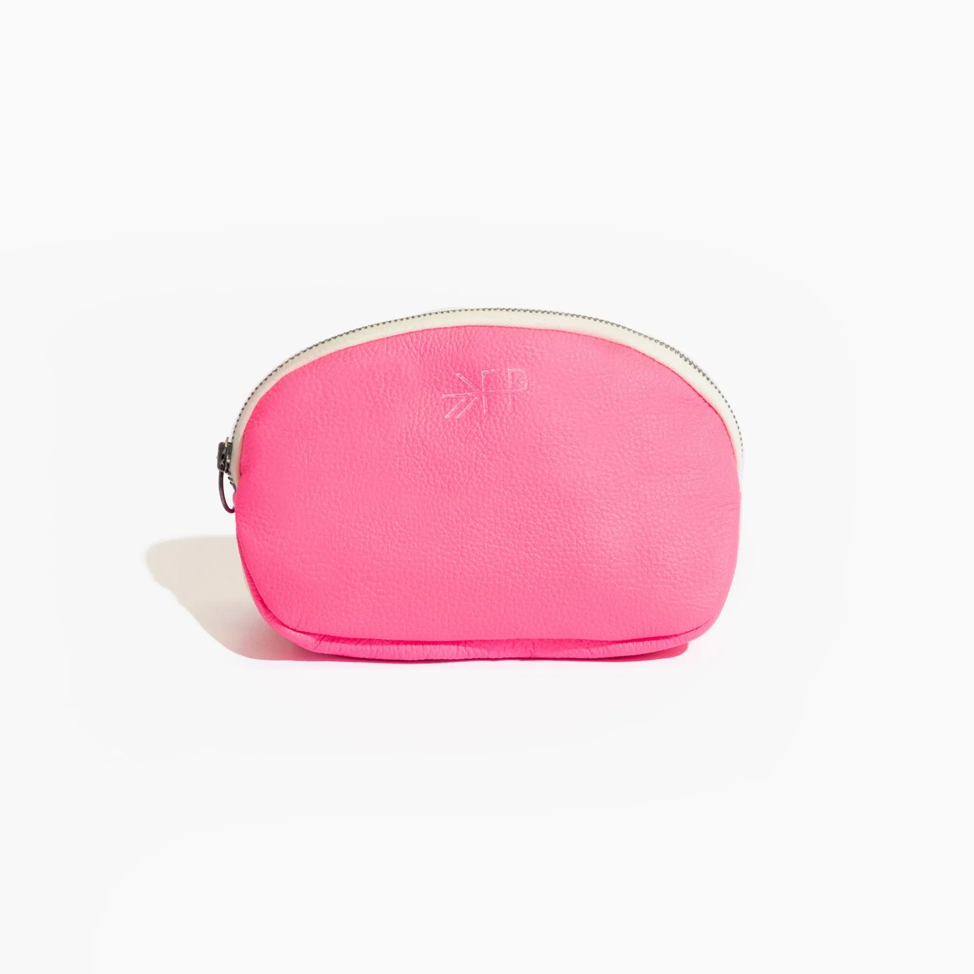 Dreamhouse Pink Cosmetic Pouch