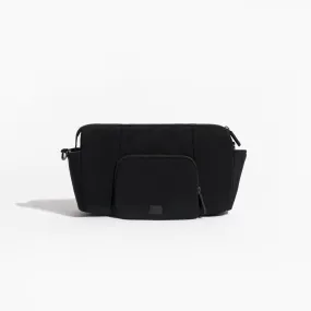 Ebony Seoul Stroller Caddy