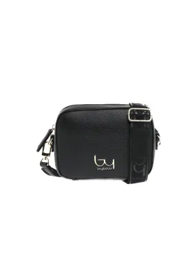 Emma Camera Bag - Black