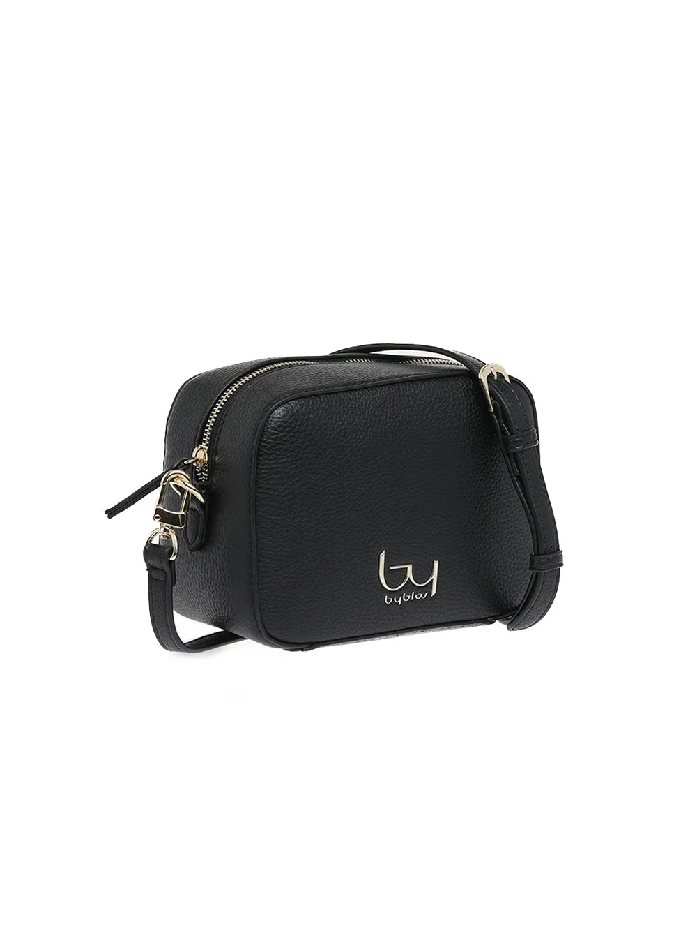 Emma Camera Bag - Black