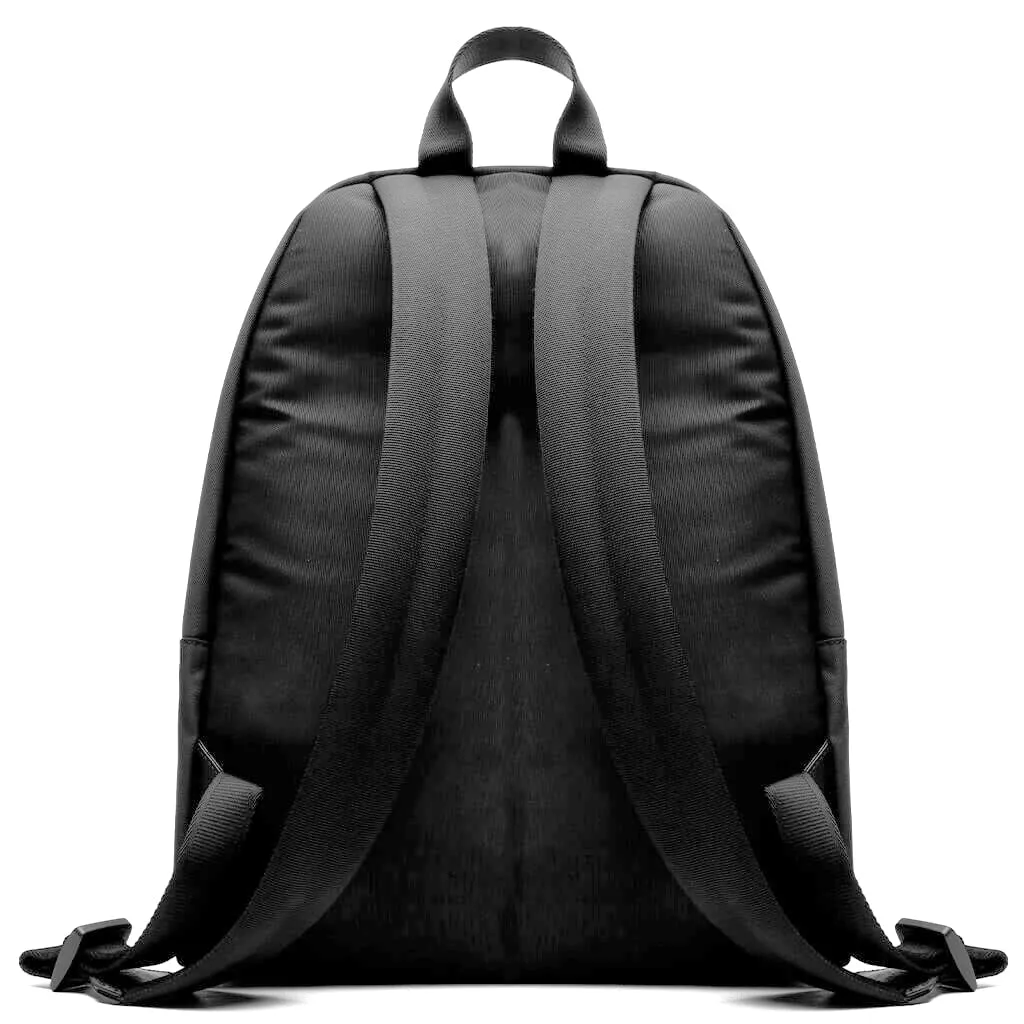 Essential Backpack - Black