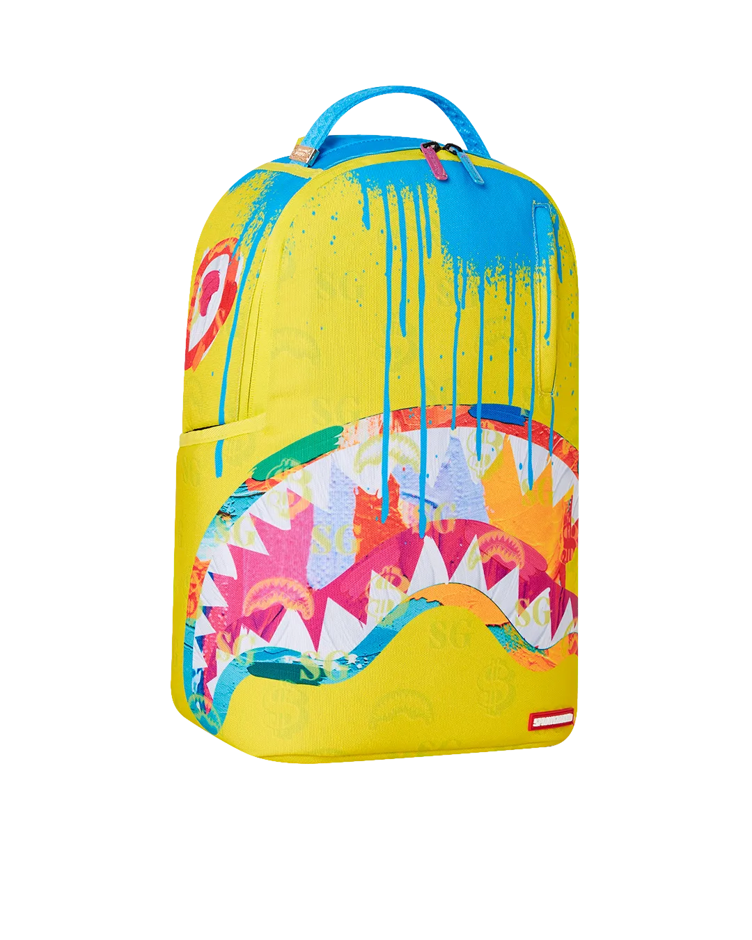 EUPHORIC CURRENCY BACKPACK