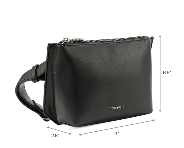 Everly Convertible Belt Bag