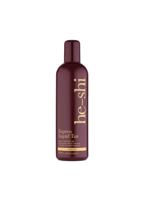 Express Liquid Tan 300ml