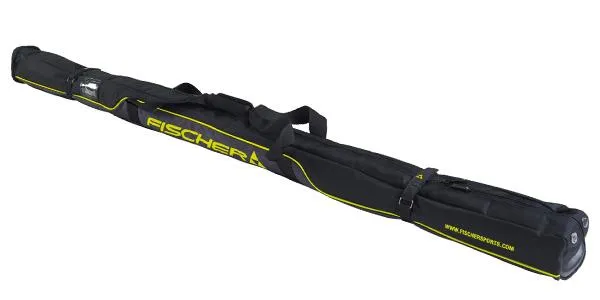 Fischer Performance Ski Case (3 pair)