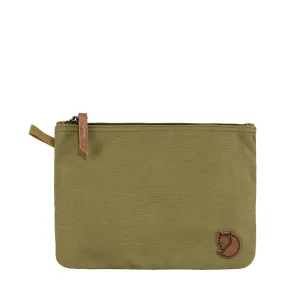 Fjallraven Gear Pocket Foliage Green