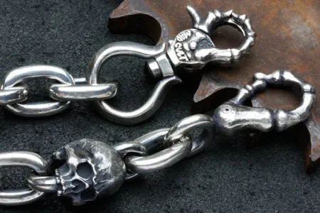 Gaol Wallet Chain