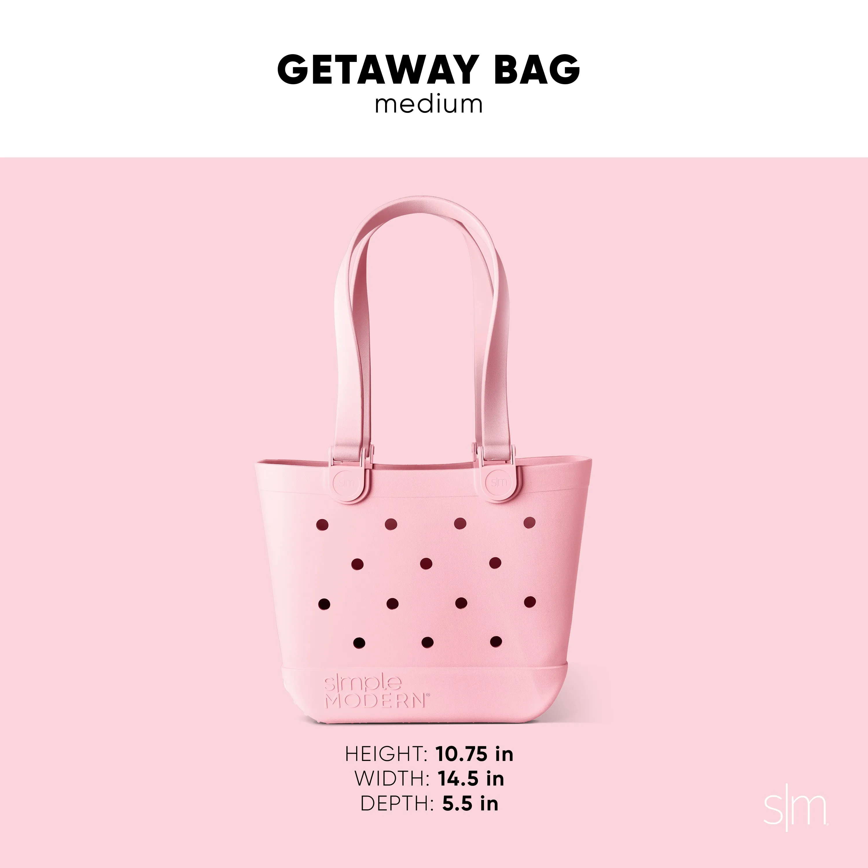 Getaway Bag