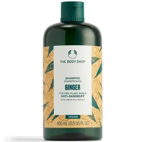 Ginger Anti-dandruff Shampoo 400ml