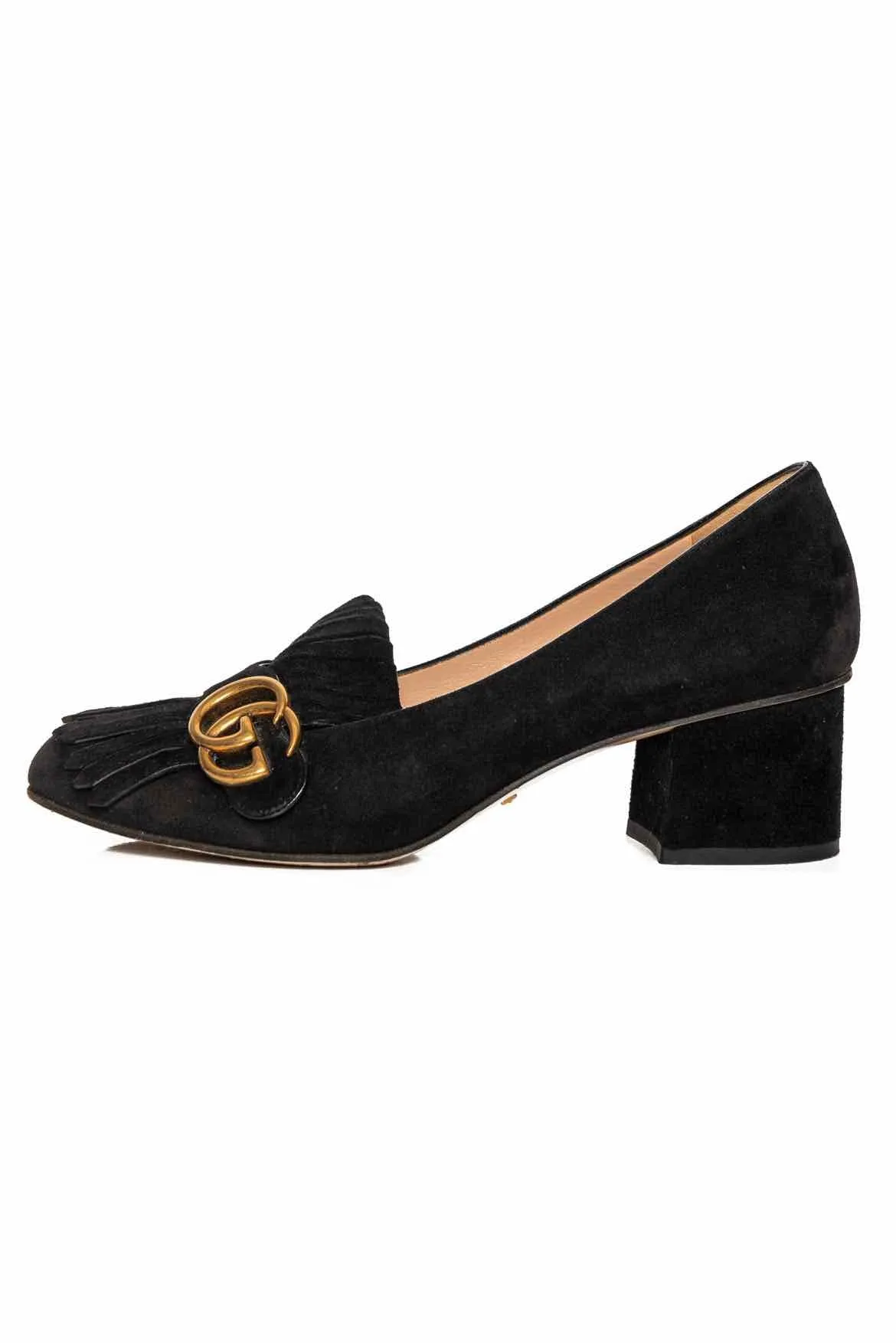 Gucci Size 39 Pumps