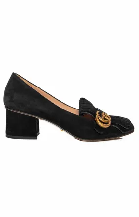 Gucci Size 39 Pumps