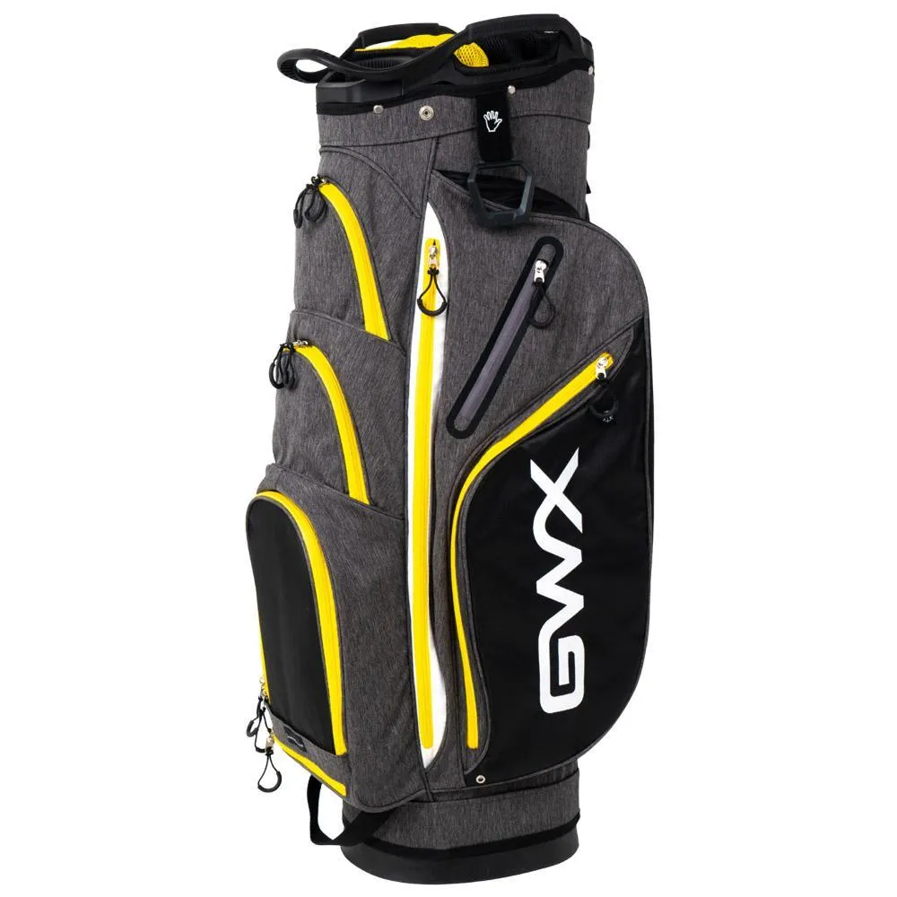 GWX Slater Cart Bags