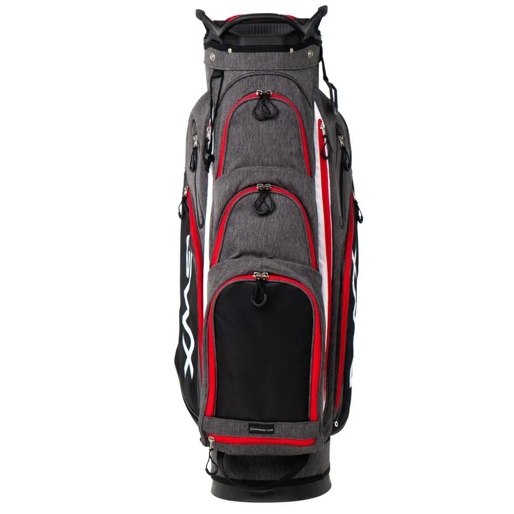 GWX Slater Cart Bags