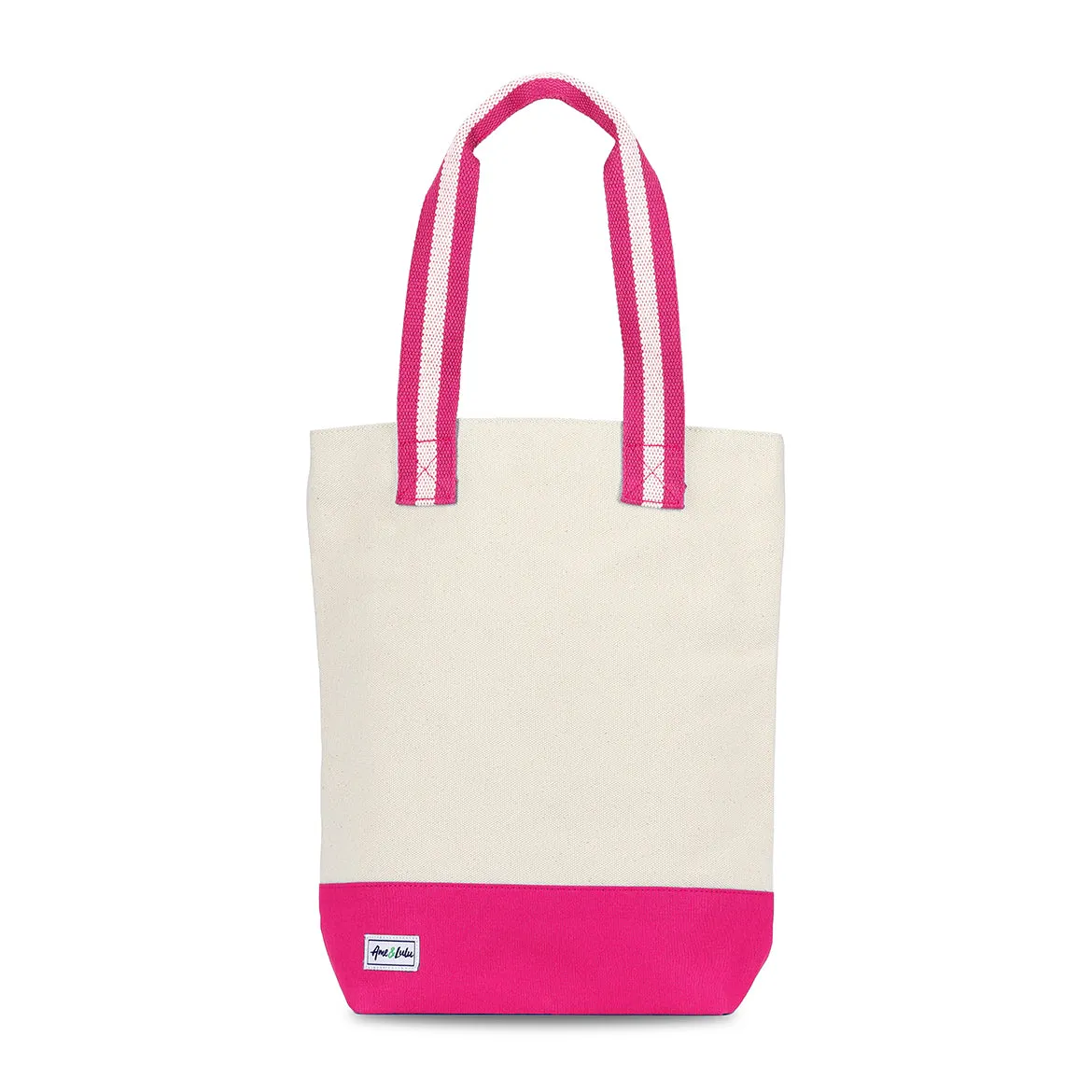 Hamptons Wine Tote