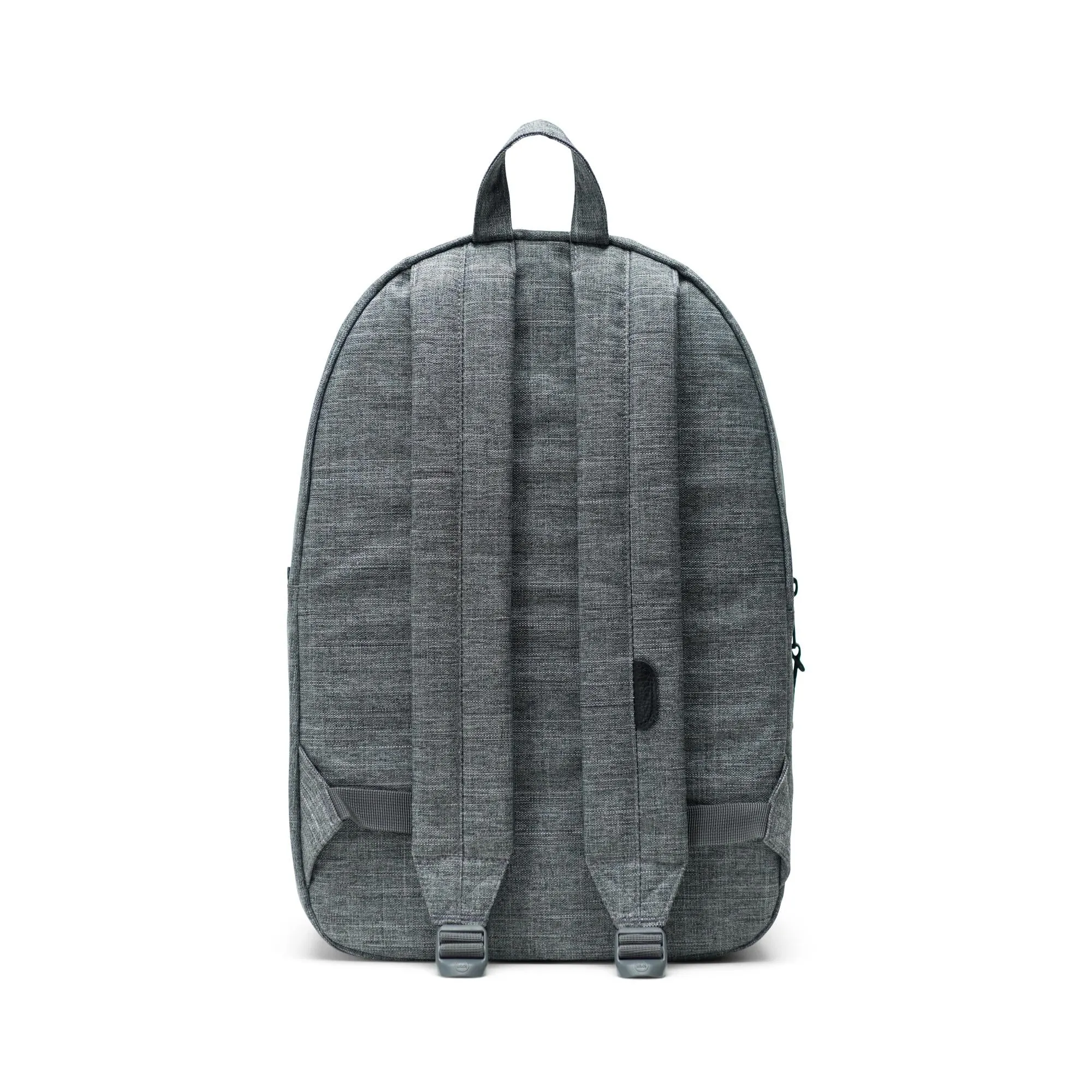 Herschel Settlement Raven Crosshatch