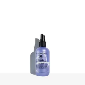 Illuminated Blonde Tone Enhancing Leave In 125ml