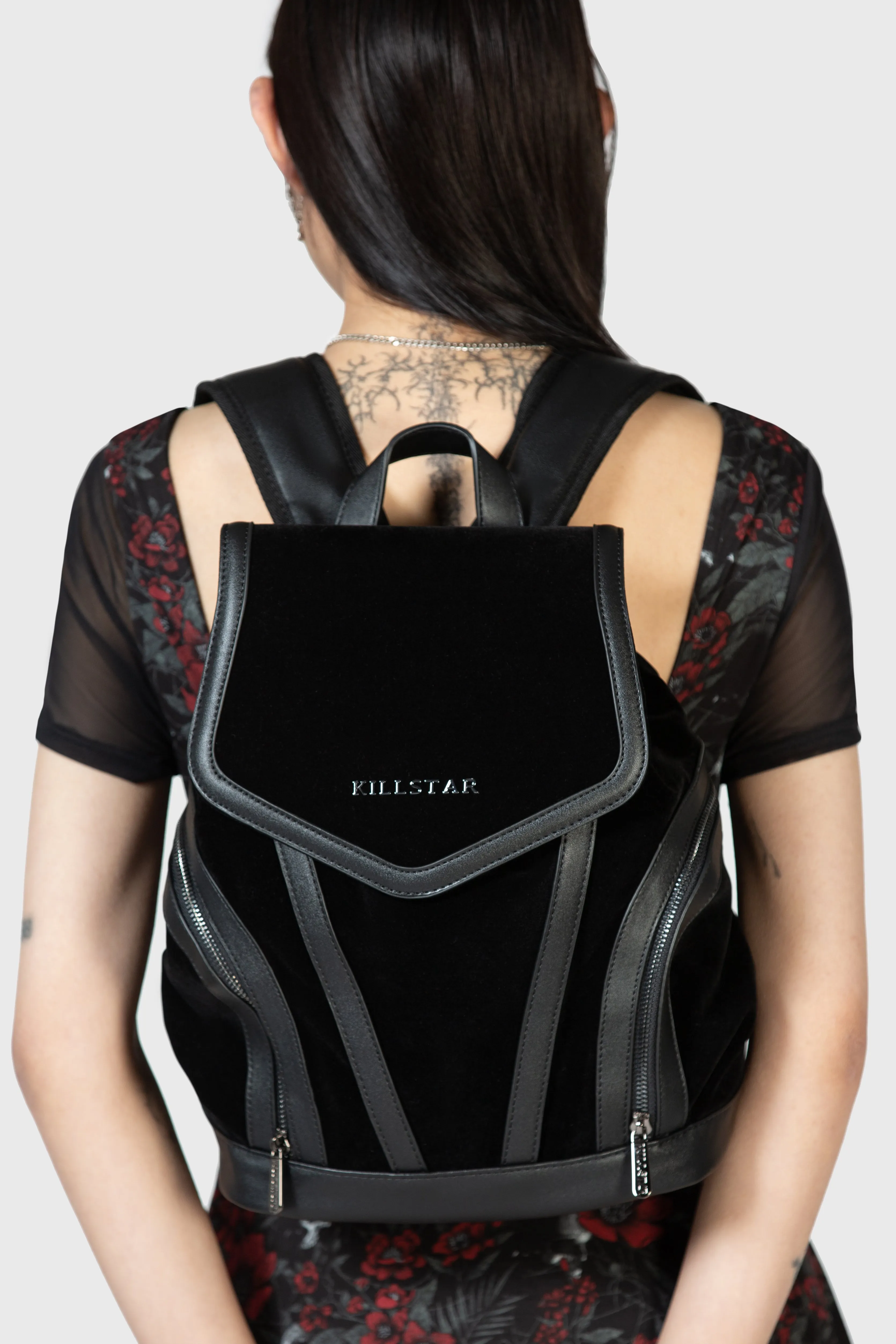 Immortelle Backpack