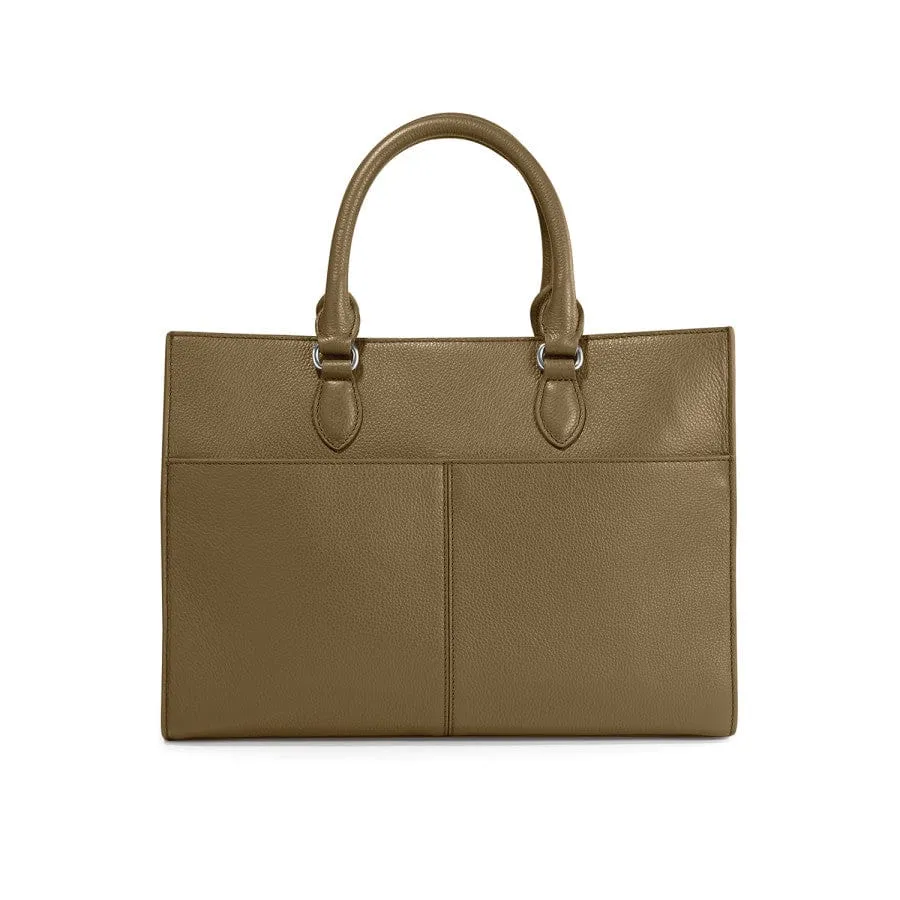 Jaxon Tote