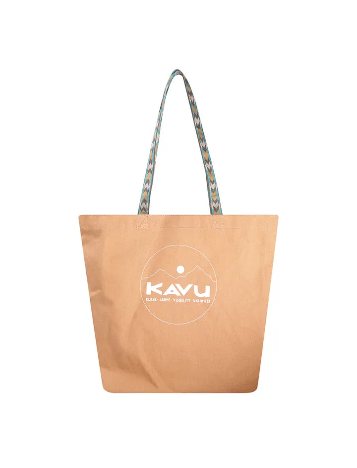 Kavu Typical Tote Dune