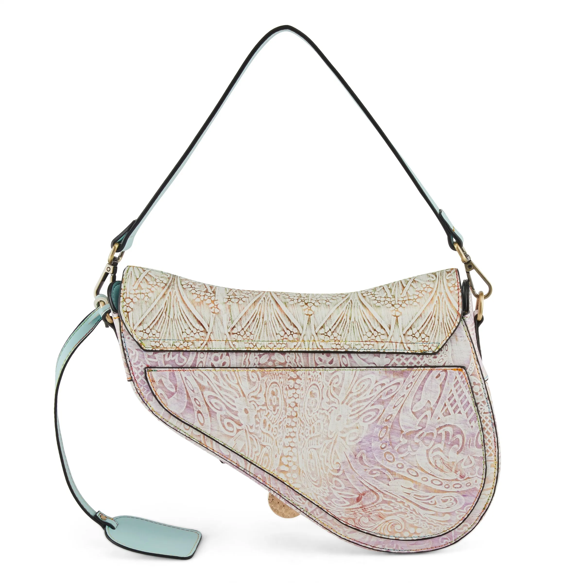 L'ARTISTE HB-DRESSAGE HANDBAGS