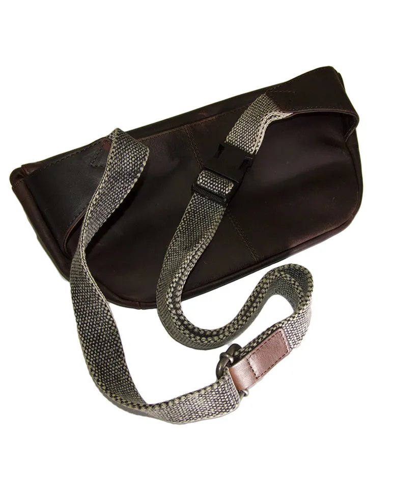 LEATHER 3953 | BELT BAG