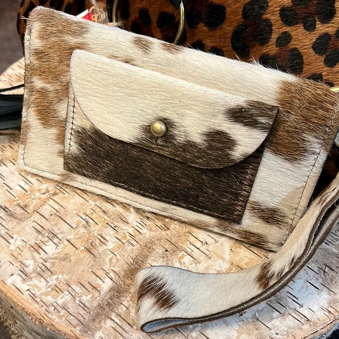 LIG Fallon Wristlet