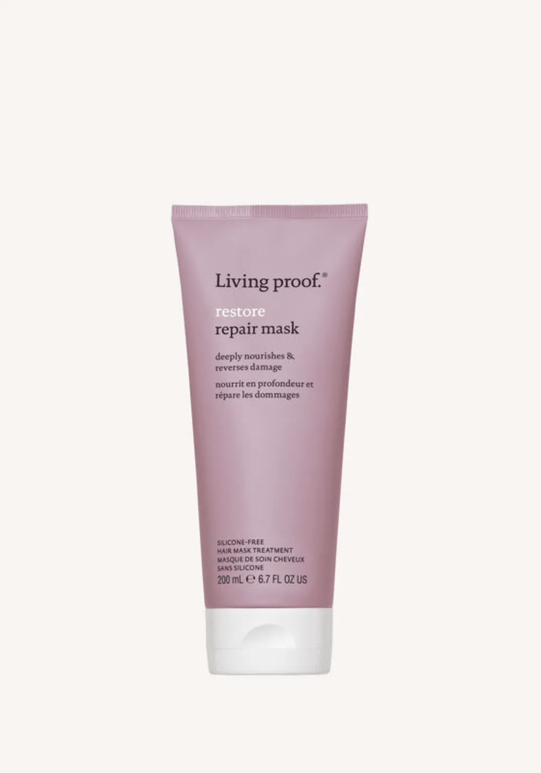 Living Proof Restore Repair Mask 200ml