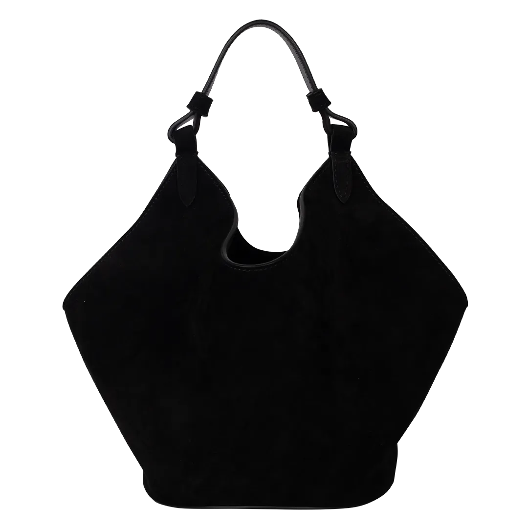 Lotus Mini Shoulder Bag