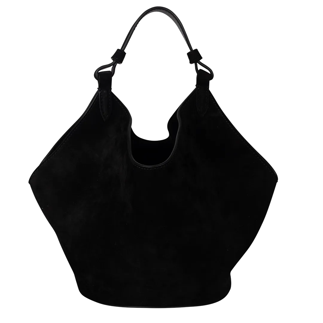 Lotus Mini Shoulder Bag