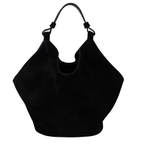 Lotus Mini Shoulder Bag