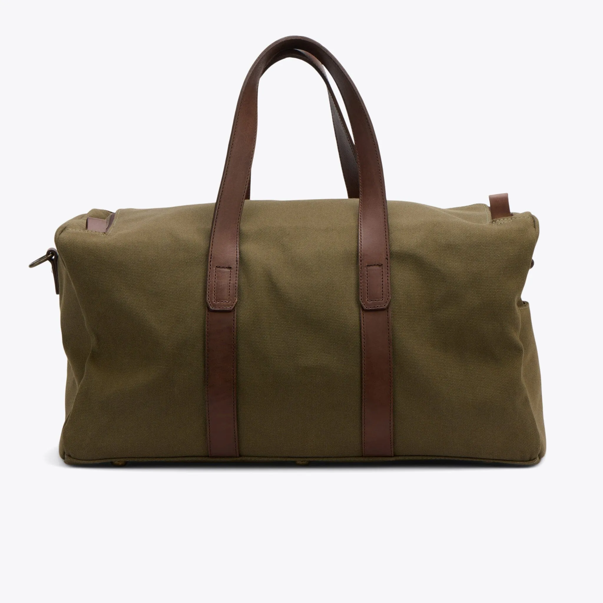 Luis Weekender Forest Green