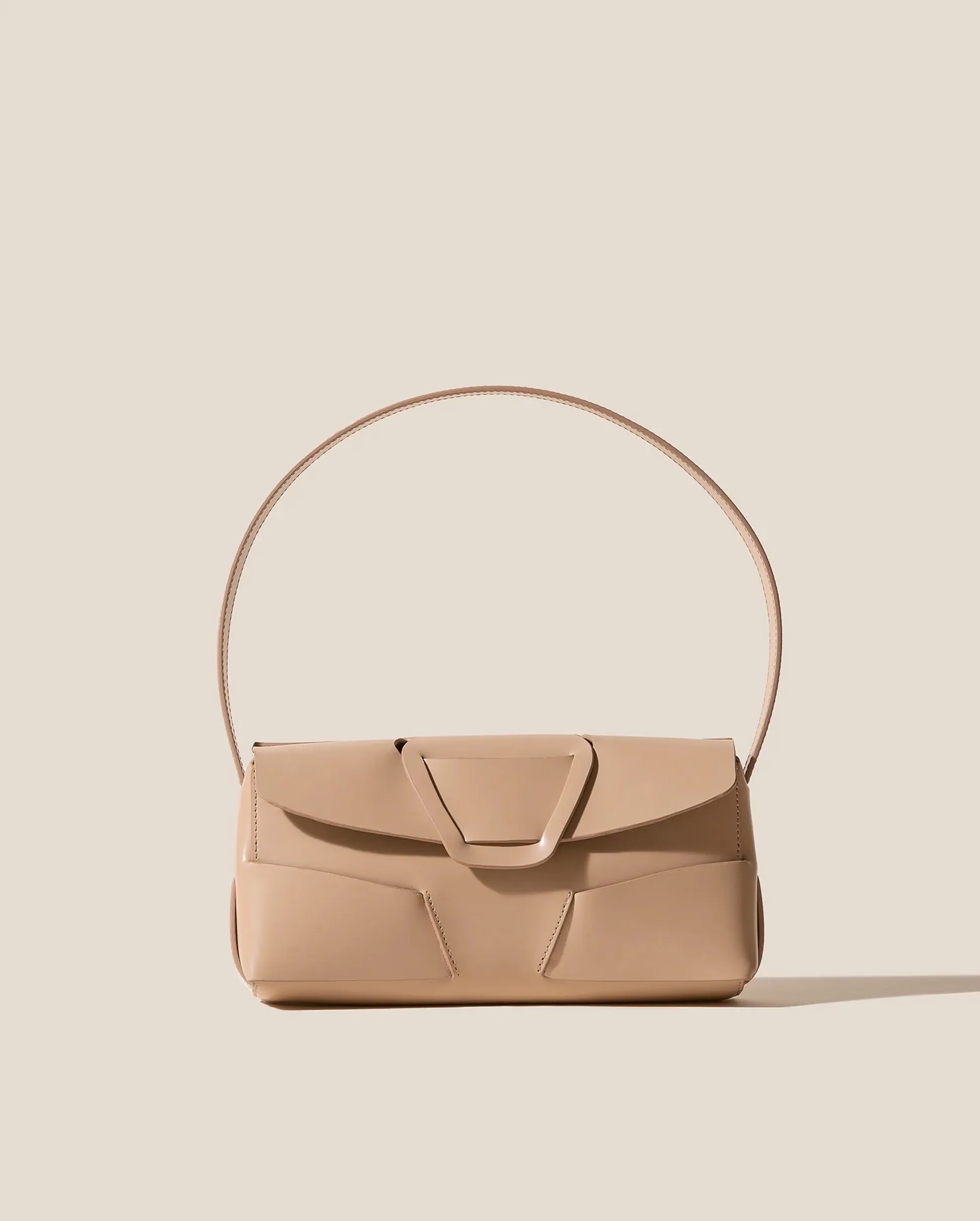 MABRA BAGUETTE BAG / SAND