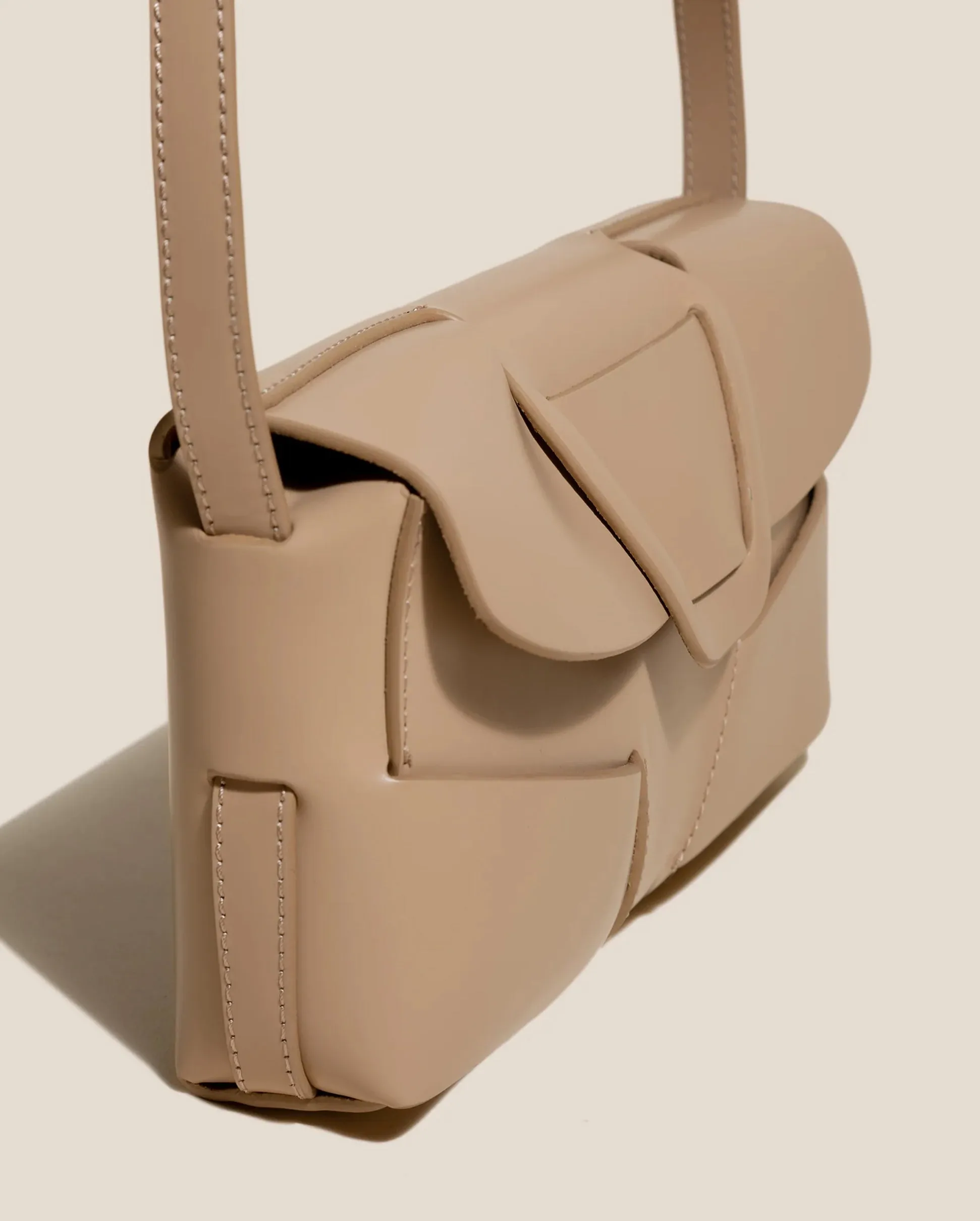 MABRA BAGUETTE BAG / SAND