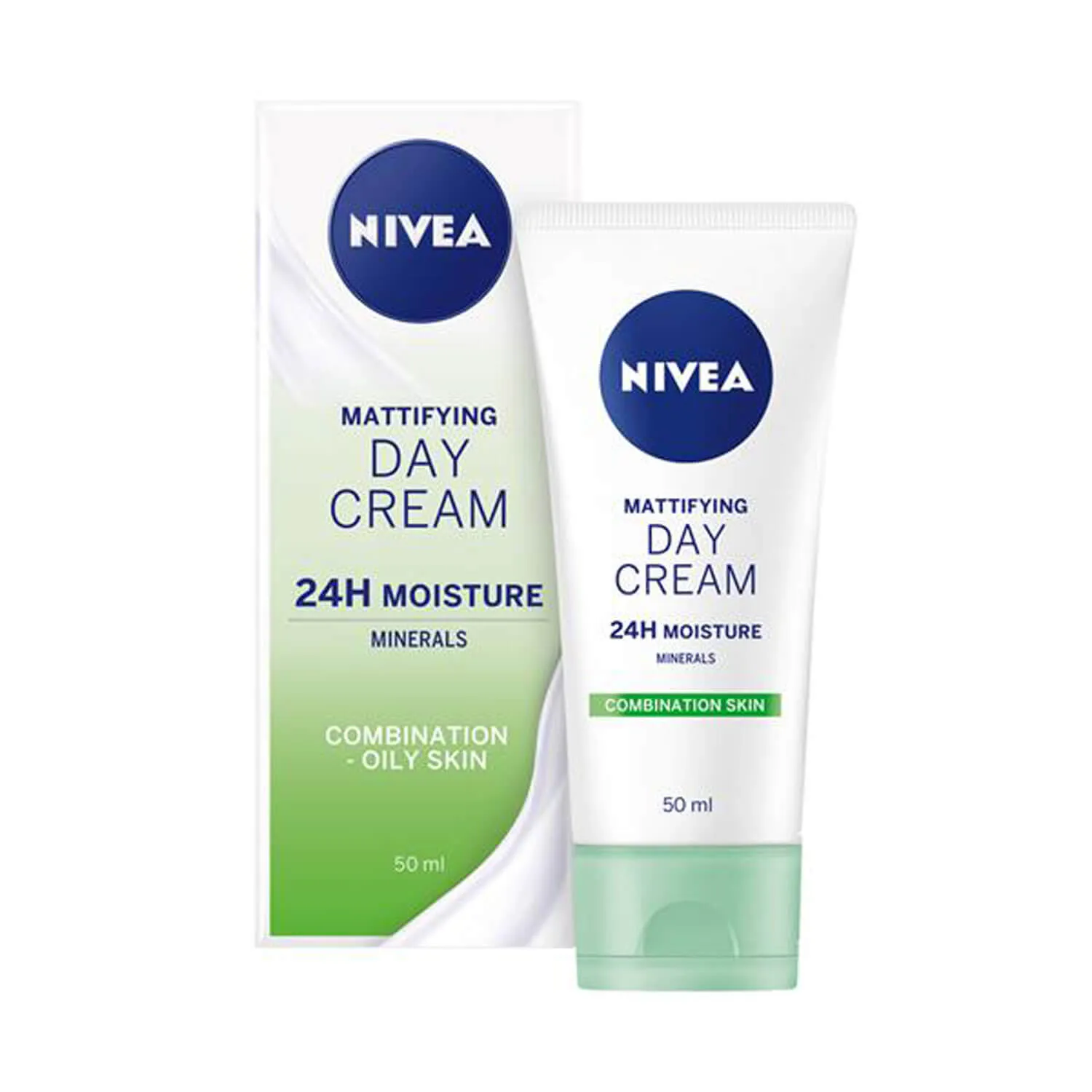 Mattifying Day Cream 50ml