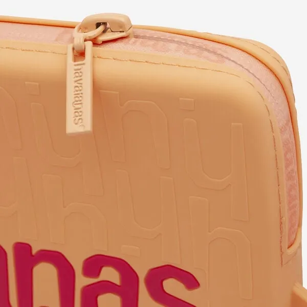 Mini Bag Logomania Havaianas