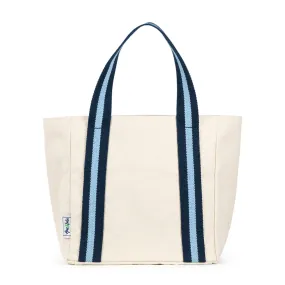 Mini Hamptons Beach Tote