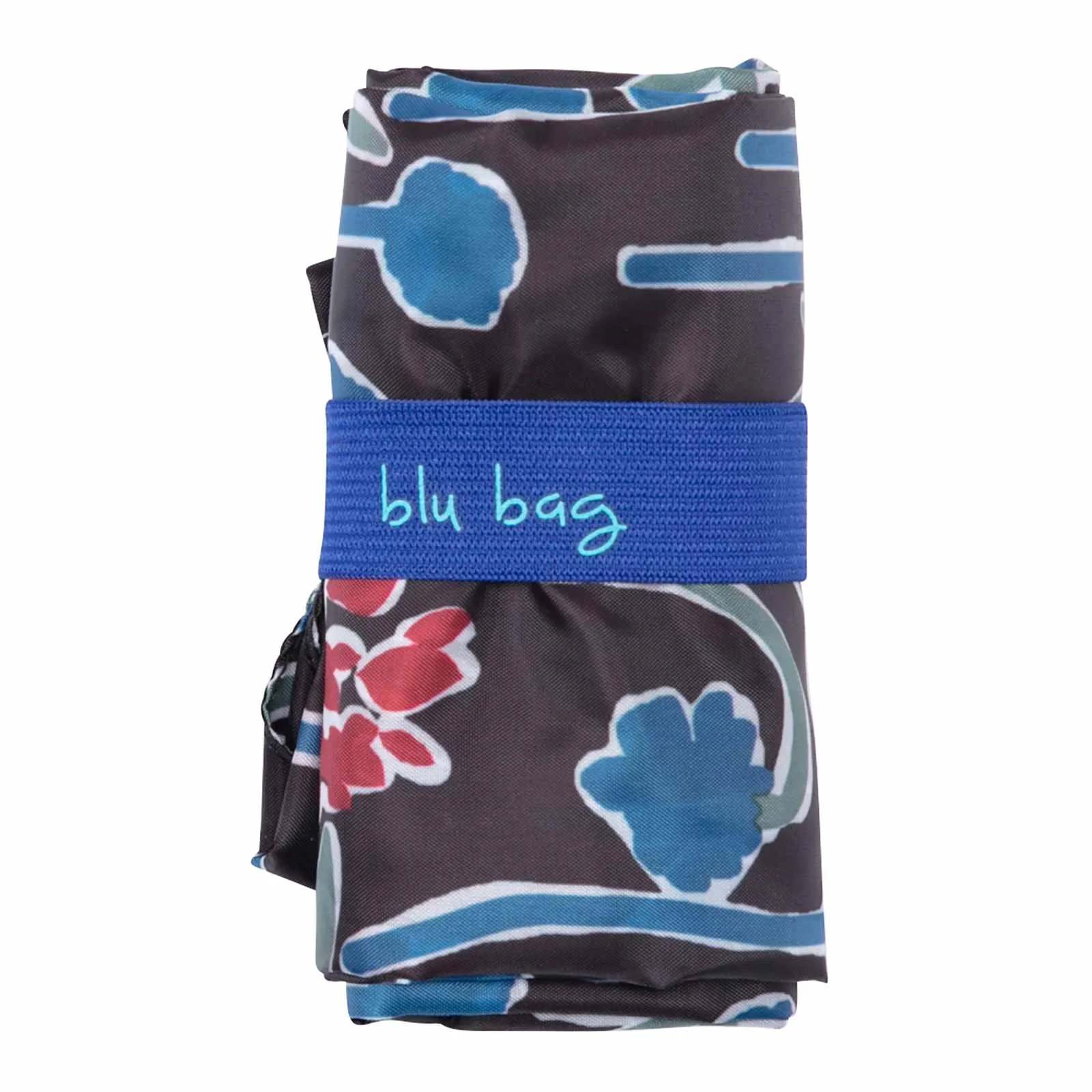 Miranda Blu Bag Reusable Shopping Bag - Machine Washable